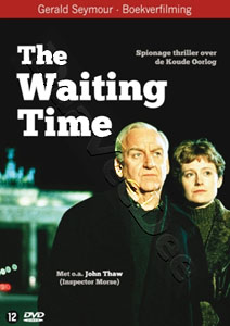 The Waiting Time |   DVD